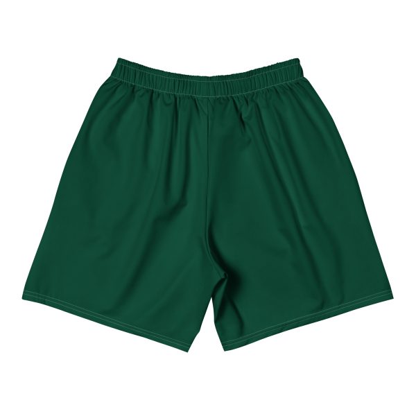 Hour Year Shorts (6.5" inseam) - Image 2