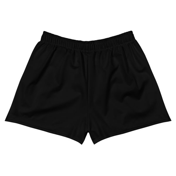Unisex Hour Year Short Shorts (2.5" inseam) - Image 2