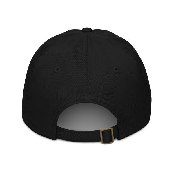 Hour Year Dad Hat - Image 2