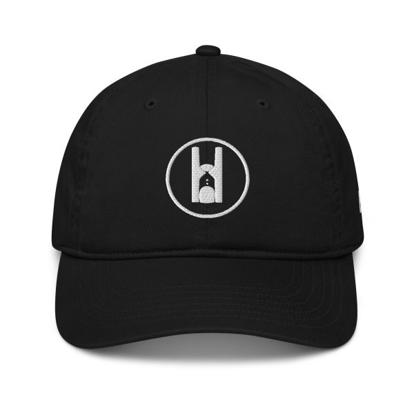 Hour Year Dad Hat