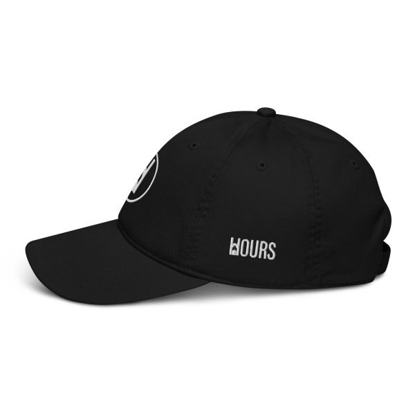 Hour Year Dad Hat - Image 3