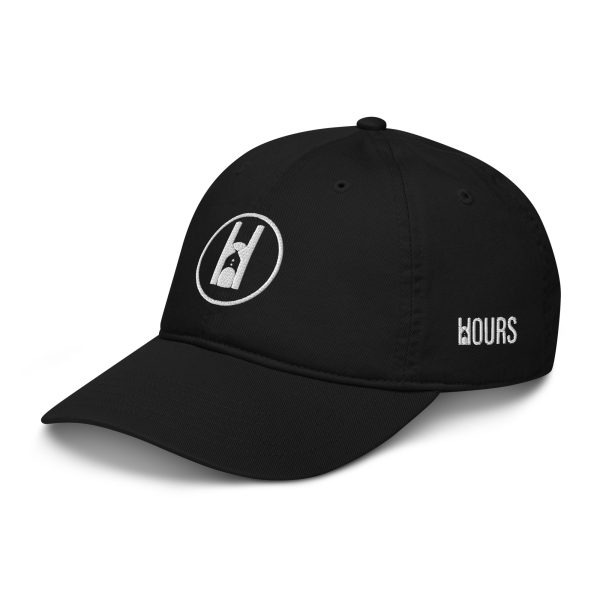 Hour Year Dad Hat - Image 4