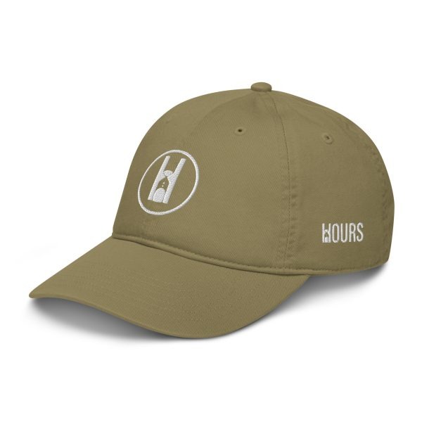 Hour Year Dad Hat - Image 16
