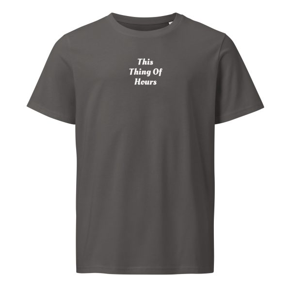 Hour Year - Casual Tee - Image 5