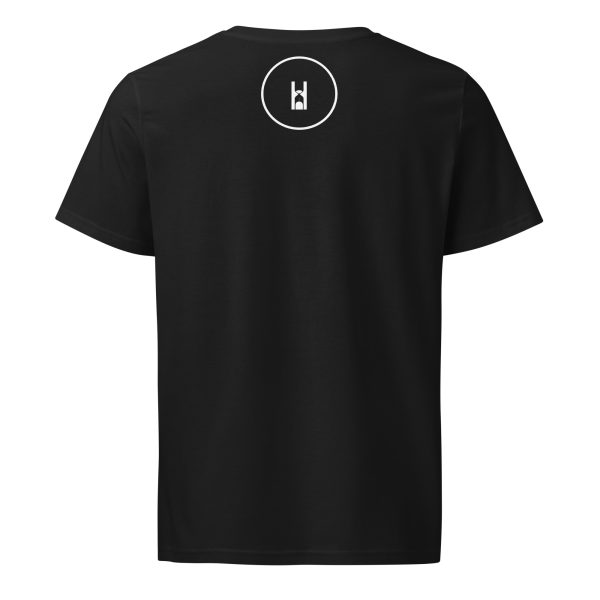 Hour Year - Casual Tee - Image 2