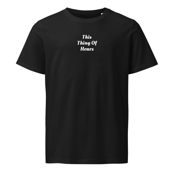 Hour Year - Casual Tee