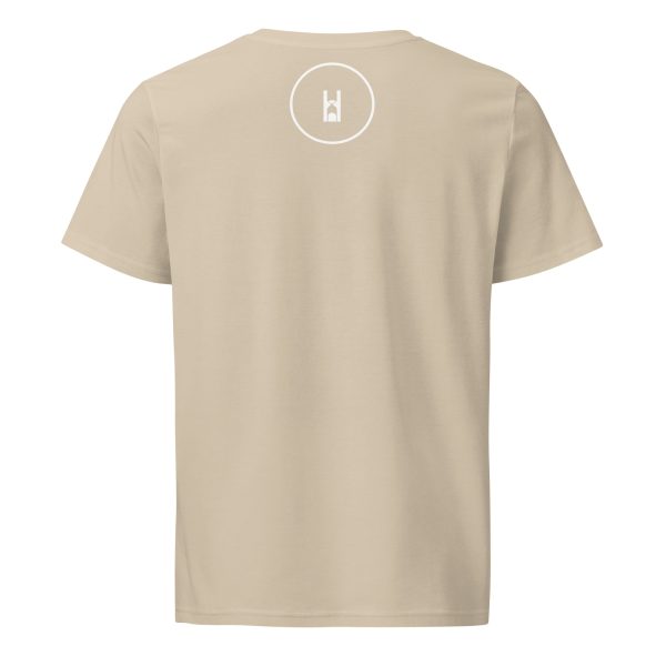 Hour Year - Casual Tee - Image 10