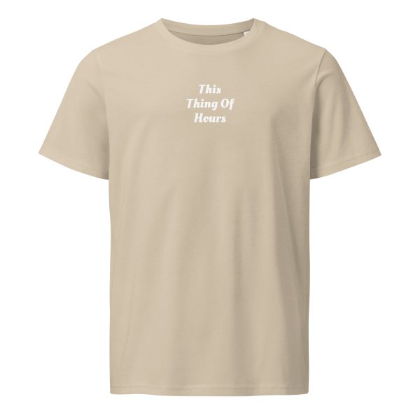 Hour Year - Casual Tee - Image 9