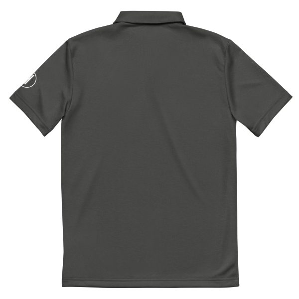 Hours X Adidas Golf Polo - Image 2