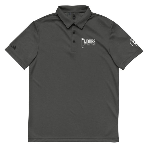 Hours X Adidas Golf Polo