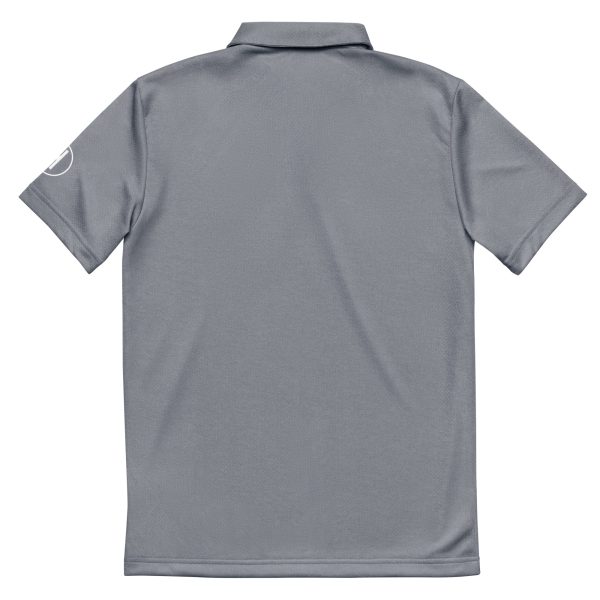 Hours X Adidas Golf Polo - Image 4
