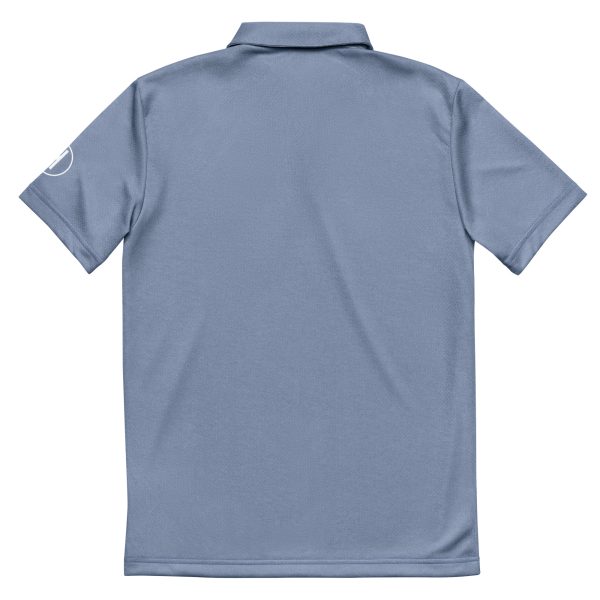 Hours X Adidas Golf Polo - Image 6