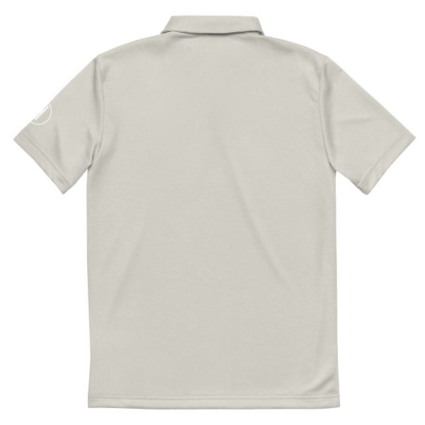 Hours X Adidas Golf Polo - Image 8