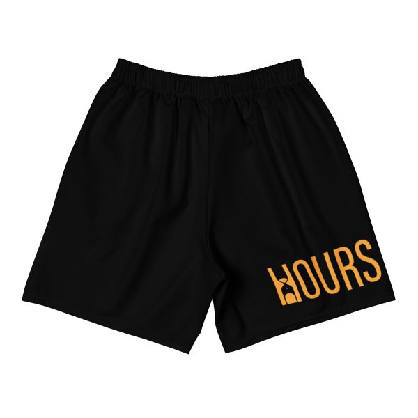 Men's Hours 7" inseam Athletic Shorts - Image 2