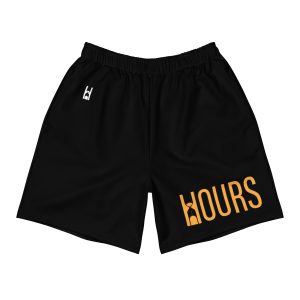 Men's Hours 7" inseam Athletic Shorts