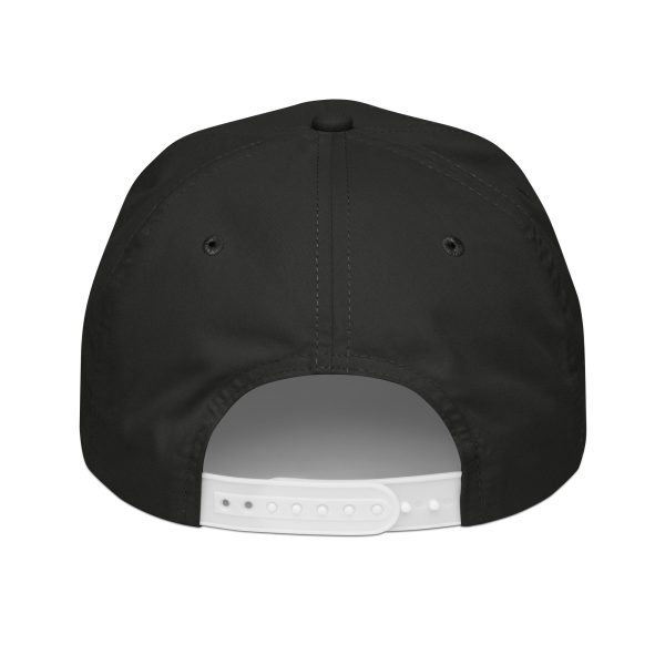 Hours Golf Rope Snapback - Image 2