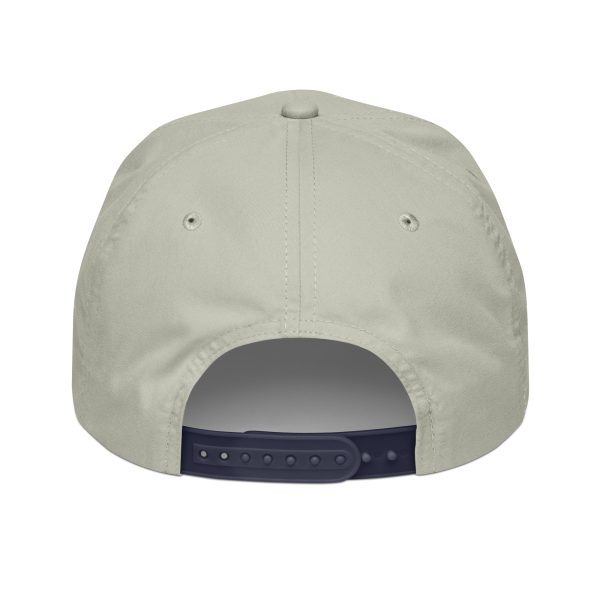 Hours Golf Rope Snapback 2 - Image 14
