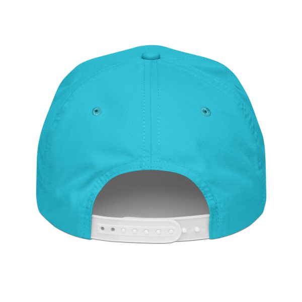 Hours Golf Rope Snapback - Image 10