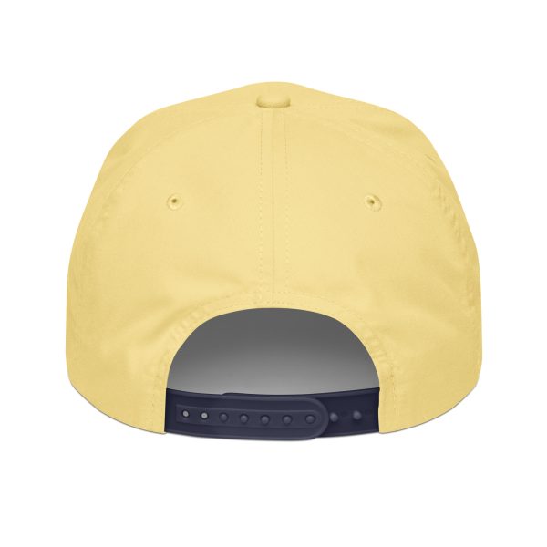Hours Golf Rope Snapback - Image 18