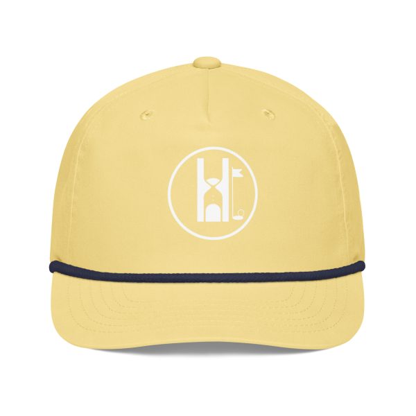 Hours Golf Rope Snapback 2 - Image 17