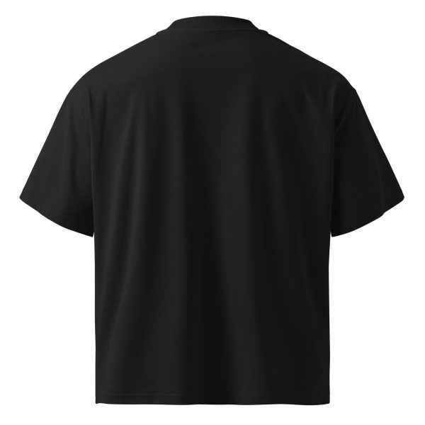 Hours High Neck Pump Cover (Oversized) - Image 6