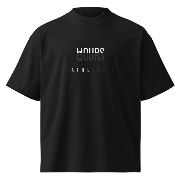 Hours High Neck Pump Cover (Oversized) - Image 5