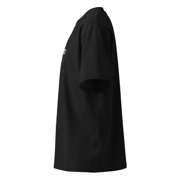 Hours High Neck Pump Cover (Oversized) - Image 8