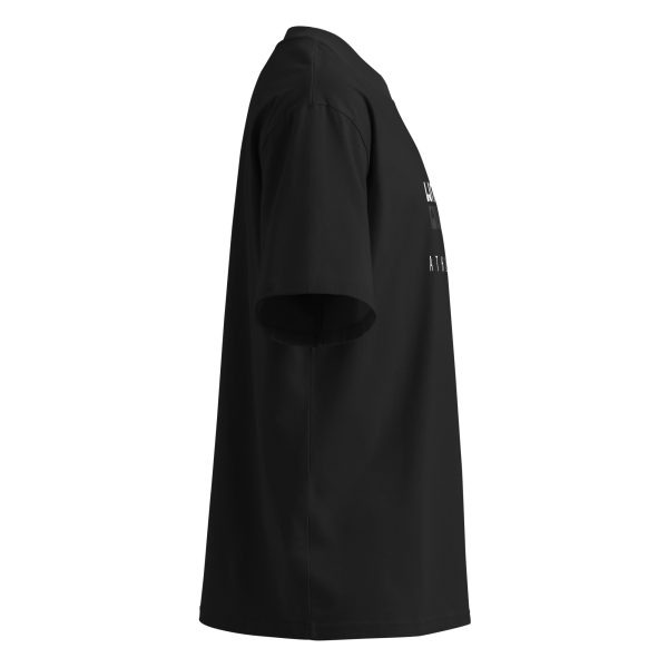 Hours High Neck Pump Cover (Oversized) - Image 7