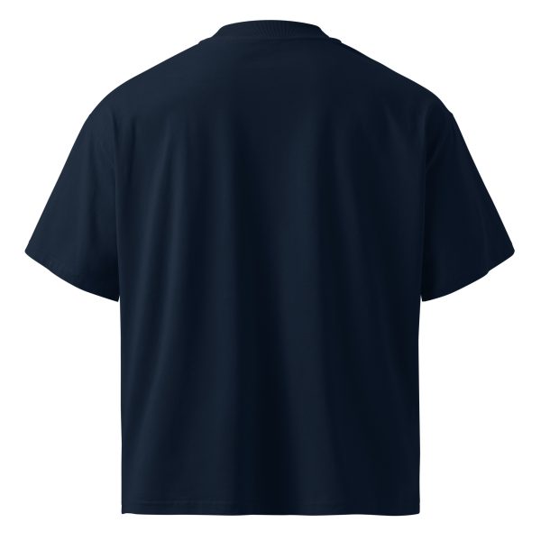 Hours High Neck Pump Cover (Oversized) - Image 2
