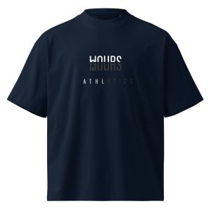 Hours High Neck Pump Cover (Oversized)