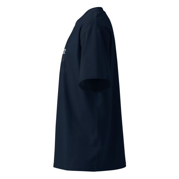 Hours High Neck Pump Cover (Oversized) - Image 4