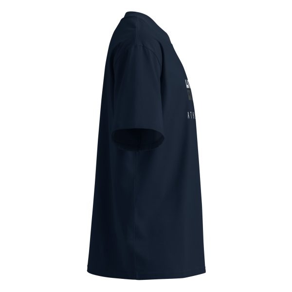 Hours High Neck Pump Cover (Oversized) - Image 3