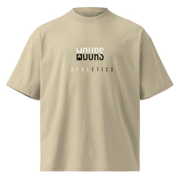 Hours High Neck Pump Cover (Oversized) - Image 9