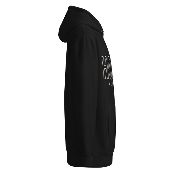 Hours Block Hoodie - Image 4