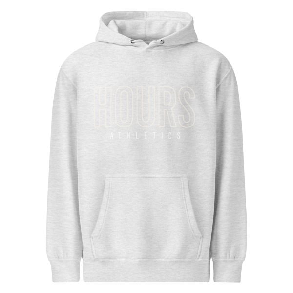 Hours Block Hoodie - Image 9