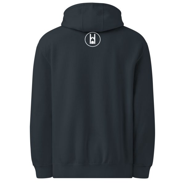 Hours Block Hoodie - Image 6