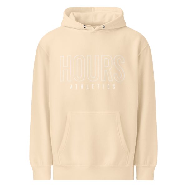 Hours Block Hoodie - Image 13