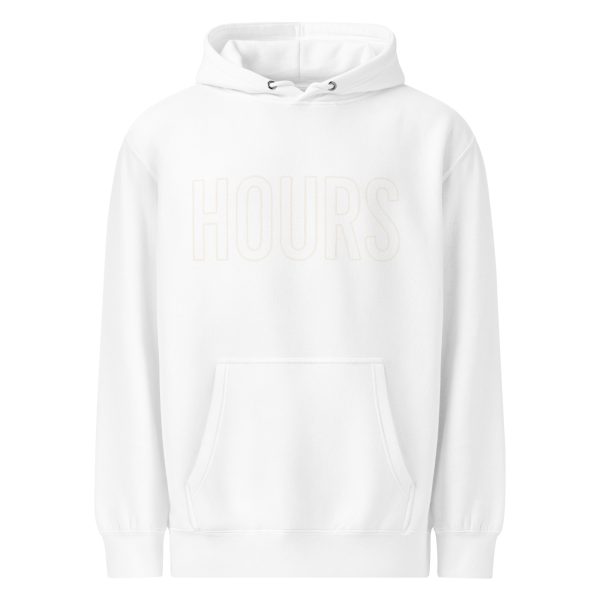 Hours Block Hoodie - Image 17