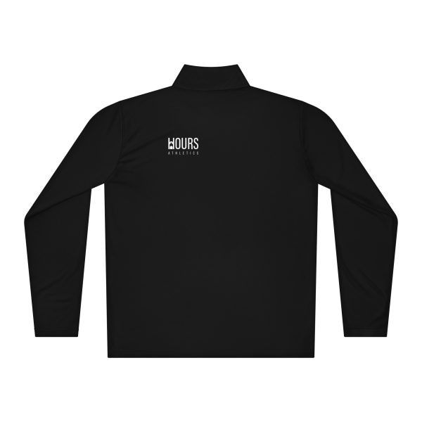 Hours Golf Inspired Pull-Over - Image 2