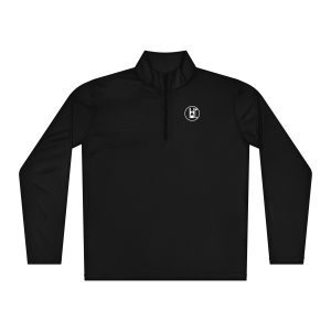 Hours Golf Inspired Pull-Over