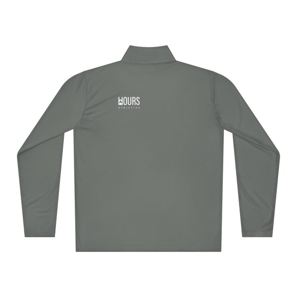 Hours Golf Inspired Pull-Over - Image 12