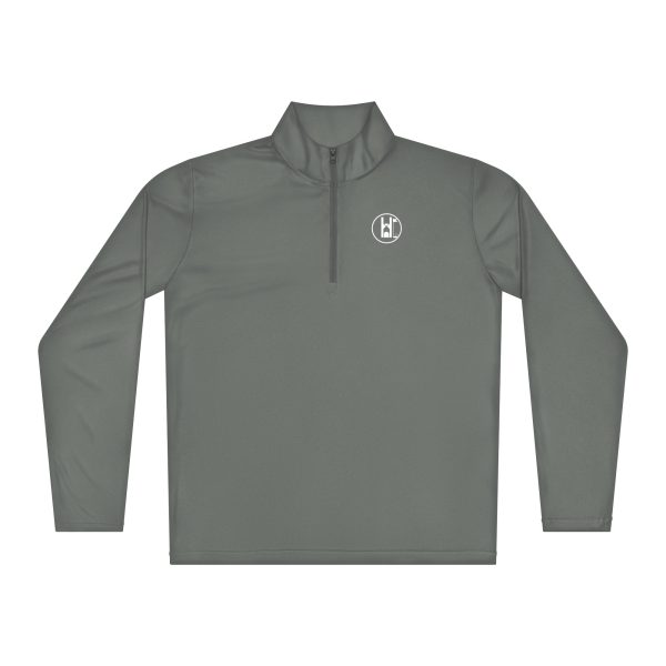 Hours Golf Inspired Pull-Over - Image 11