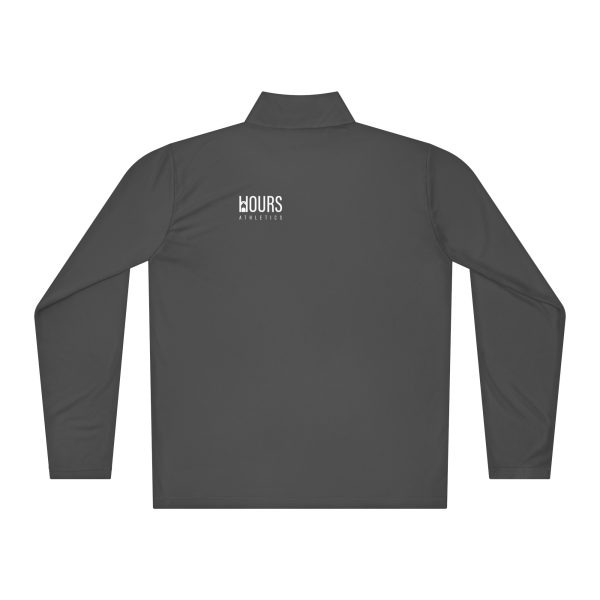 Hours Golf Inspired Pull-Over - Image 10