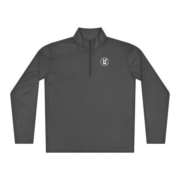 Hours Golf Inspired Pull-Over - Image 9
