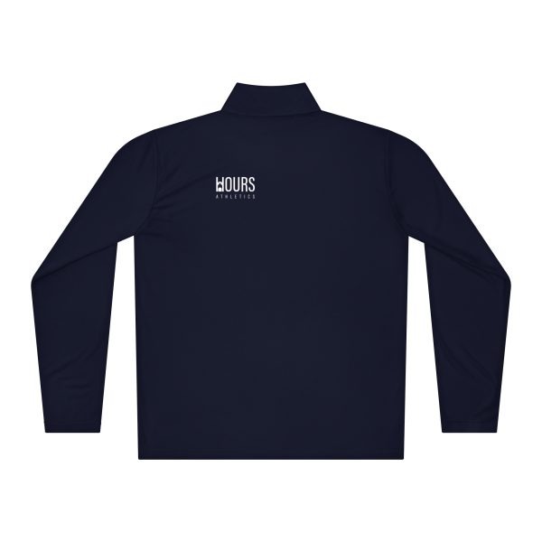 Hours Golf Inspired Pull-Over - Image 4