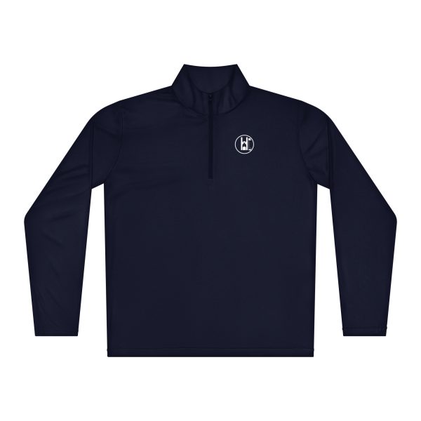 Hours Golf Inspired Pull-Over - Image 3