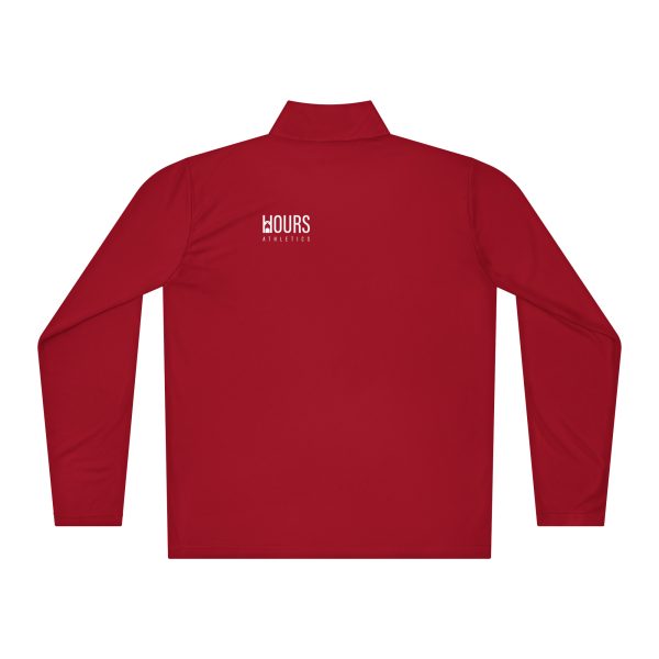 Hours Golf Inspired Pull-Over - Image 6