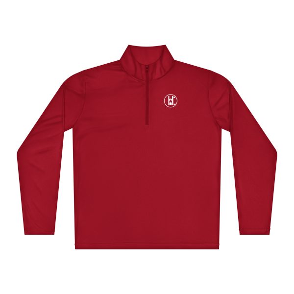 Hours Golf Inspired Pull-Over - Image 5
