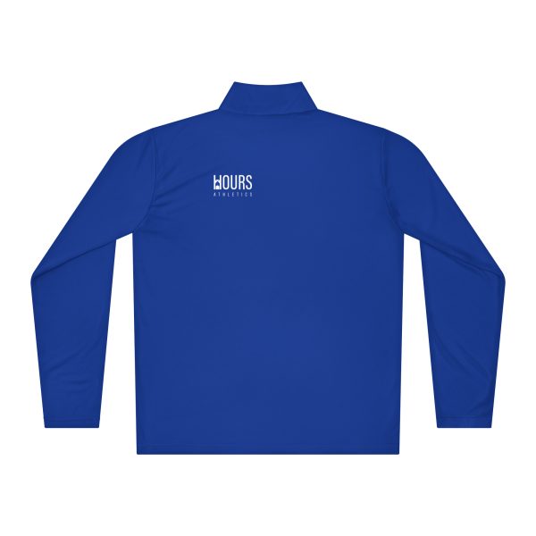 Hours Golf Inspired Pull-Over - Image 8