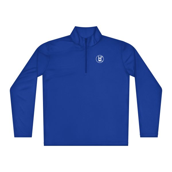 Hours Golf Inspired Pull-Over - Image 7